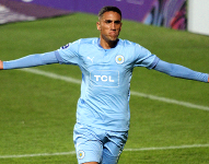 Liga compra el 75% del pase de Scotto