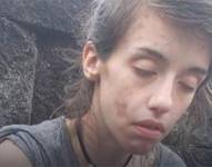 “Una imagen vale más que mil palabras”, señala la protagonista de la historia, viral en las redes sociales.