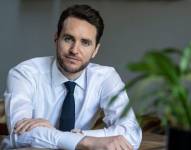 Timothy Stokely, propetario de Only Fans