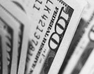 Imagen de dinero.