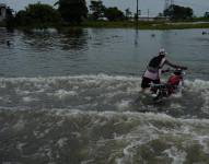 Para este sábado 15 de marzo de 2025, el Inamhi prevé lluvias de variable intensidad en Ecuador.