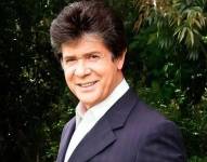 Eduardo Serrano participó en varias producciones latinoamericanas.