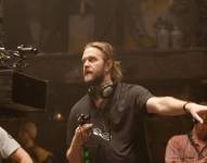 Carl Erik Rinsch dirigió la película 47 Ronin.