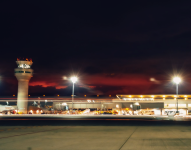El aeropuerto internacional Mariscal Sucre, de Tababela, funciona desde el 2013.