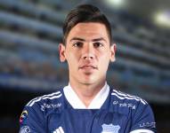 Ismael Rescalvo, director técnico de Emelec confirmó la noticia y adelantó que buscan su reemplazo.