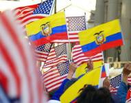 Reunificación familiar de ecuatorianos en Estados Unidos: esto es lo que debe saber