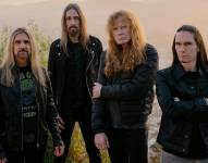 Megadeth anunció su retiro con un último álbum y una gira mundial.