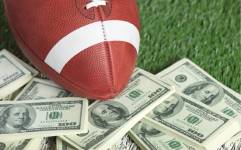 Los estadounidenses superarán los USD 1.500 millones en apuestas deportivas sobre el Super Bowl de este domingo en Nueva Orleans entre los Kansas City Chiefs y los New Orleans Pelicans, según una estima del portal especializado Legal Sports Report (LSR).