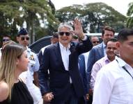 Guayaquil, Ecuador, viernes 07 de octubre del 2022.