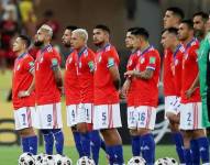 Un triunfo en 'el caso Castillo', a quien se le atribuye tener en realidad origen colombiano, parecía llevar a Chile.