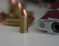 Imagen referencial para graficar un ataque armado.