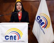 El Consejo Nacional Electoral (CNE) colaborará con el Ministerio de Salud con el fin de ayudar en el despliegue logístico para el nuevo plan de vacunación en Ecuador del Gobierno entrante de Guillermo Lasso.