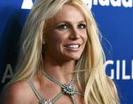 Britney Spears. AP/Archivo