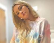 Quien fuera actriz también salió en defensa de Britney.