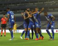 Según la información emitida, no existen montos adeudados de los préstamos otorgados desde el 17 de agosto de 2012. API/Archivo