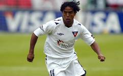 Franklin Salas habló del armado del plantel de Liga de Quito para la LigaPro.