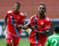 Christian Lara, brilló en el fútbol ecuatoriano.