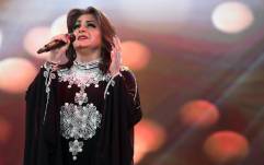 Paulina Tamayo acumuló 55 años de trayectoria, experiencia y cariño del público.