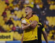 La directiva de Antonio Álvarez le debe cuatro meses de sueldo al plantel de Barcelona SC.