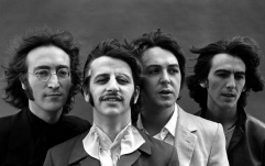 Banda The Beatles