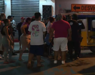Guayaquil | Dos conductores de tricimotos fueron asesinados en Las Malvinas y Pascuales