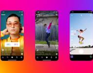 Meta lleva a los Reels de Instagram las encuestas y concursos de las HistoriasMETA03/6/2022
