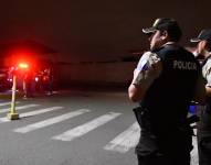 Un extranjero fue detenido tras las muerte de una bebé de seis meses en Loja.