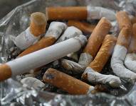 Los fumadores tienen más riesgo de desarrollar síntomas graves de COVID-19. Pixabay