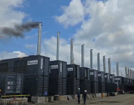 Celec perdió un arbitraje con ATM, la empresa que aún no entrega la termoeléctrica Esmeraldas III