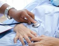 Las enfermedades respiratorias y gastrointestinales aumentan en Guayaquil