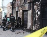 El ministro del Interior confirmó que la Unase será dirección nacional desde el 1 de enero de 2026.