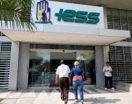 El Estado debe más de 7.600 millones de dólares al IESS.