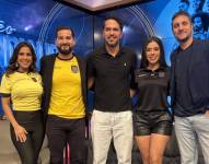 Piso 17: ¿Ecuador tiene un grupo fácil o difícil en el Mundial 2026?