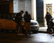 Cuatro muertos y cuatro heridos dejó una balacera en el Guasmo sur de Guayaquil.