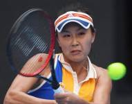 Peng, se encuentra en paradero desconocido desde que el pasado 2 de noviembre denunció abusos sexuales por parte de el ex viceprimer ministro chino Zhang Gaoli.