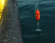 Fenómeno de El Niño llegará a Ecuador en los próximos tres meses, según estudios