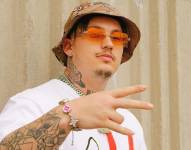 Rapero sudafricano era reconocido internacionalmente.