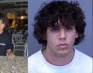 Fotos del Tiktoker Heston James