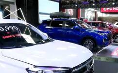 Matriculación autos eléctricos