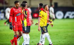 Barcelona SC solo ganó el Clásico del Astillero entre sus últimos siete duelos.