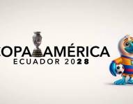 Ecuador ya tiene las primeras inversiones para organizar la Copa América 2028.