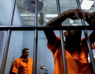 El femicidio de Johanna Guaycacundo fue perpetrado a inicios de febrero de 2022 (imagen referencial).