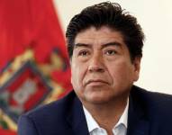 Hace pocos días, Jorge Yunda, quien firmó personalmente la acción de medidas cautelares. API/Archivo