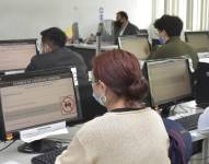 Los usuarios que requieran obtener la licencia deben revisar un nuevo banco de preguntas de la ANT.