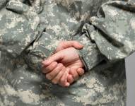 Militar en servicio activo es sentenciado a 29 años de cárcel por violación