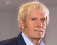 Bolton también dijo que está agradecido por el apoyo que ha recibido de sus fans y de su familia.