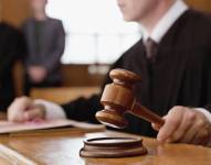 Por presunto peculado en el hospital del IESS de Los Ceibos hoy se realiza la audiencia número 17 contra Salcedo y otras 7 personas entre exdirectivos de esa casa de salud.