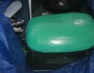 El Código Orgánico Integral Penal (COIP), sanciona este delito con una pena de cinco a siete años de cárcel.