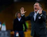 Tras el anuncio de su fallecimiento, circularon mensajes de condolencia en las redes sociales. Tomado de Colprensa