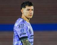 Matías Fernández, exjugador de IDV.